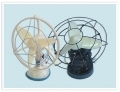 Marine electric fans